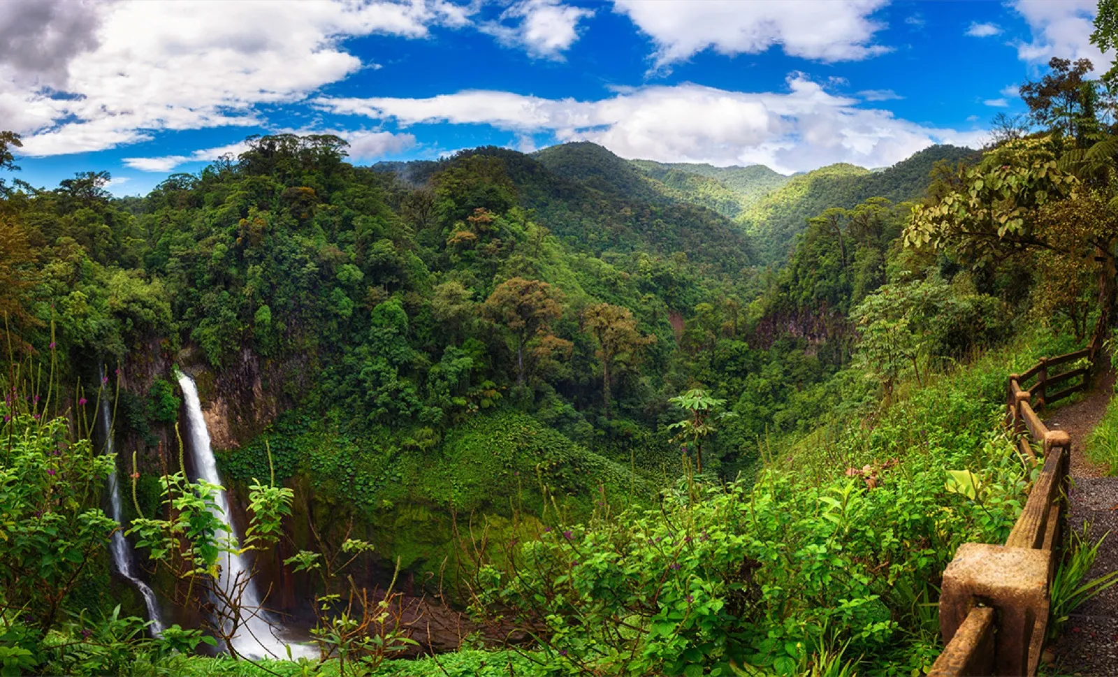 Private Costa Rica retreat